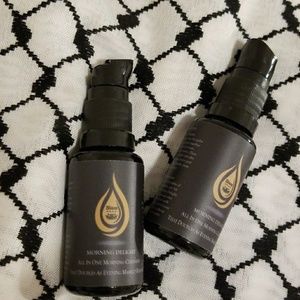 NEW Siam Seas Travel Cleansers